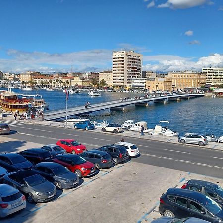 Nena City Center Apartment Zadar Exterior foto