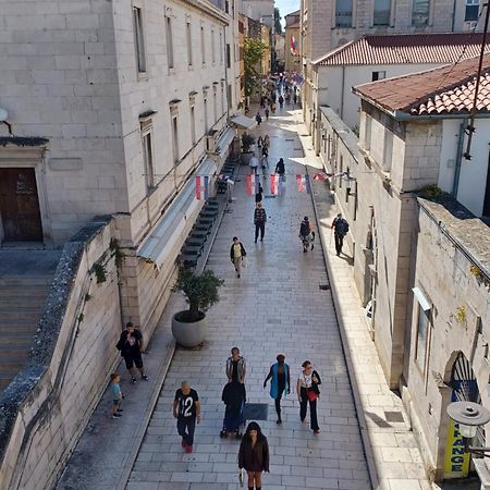 Nena City Center Apartment Zadar Exterior foto