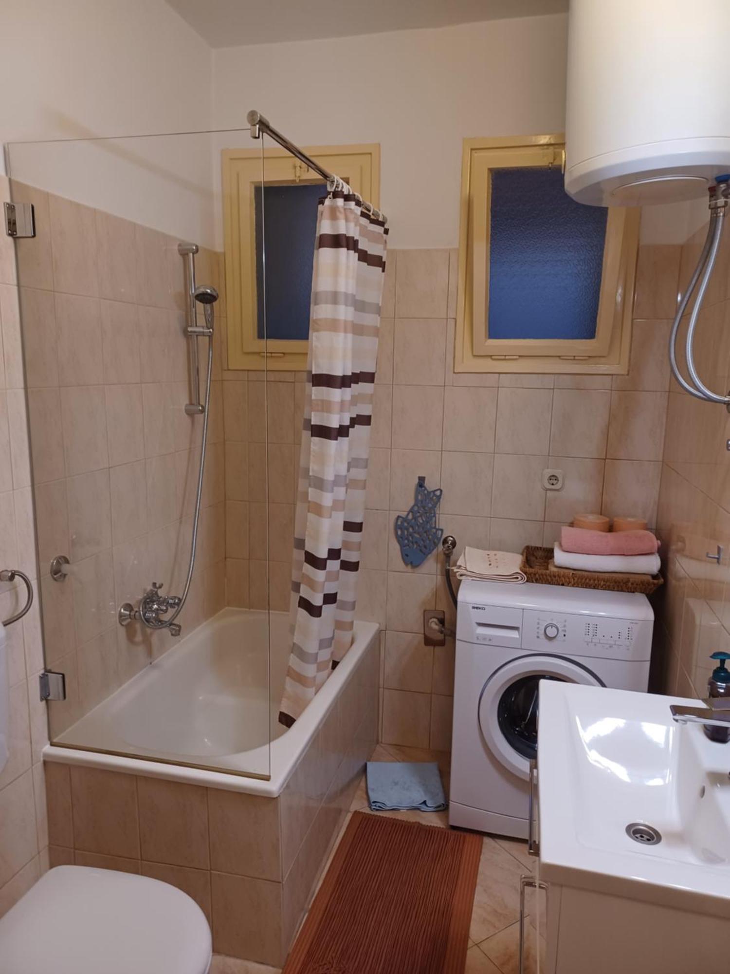 Nena City Center Apartment Zadar Exterior foto